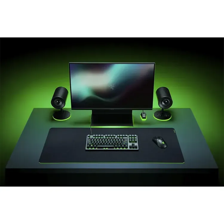 No. 4 - Lót Chuột Gaming Razer Gigantus V2 - 6