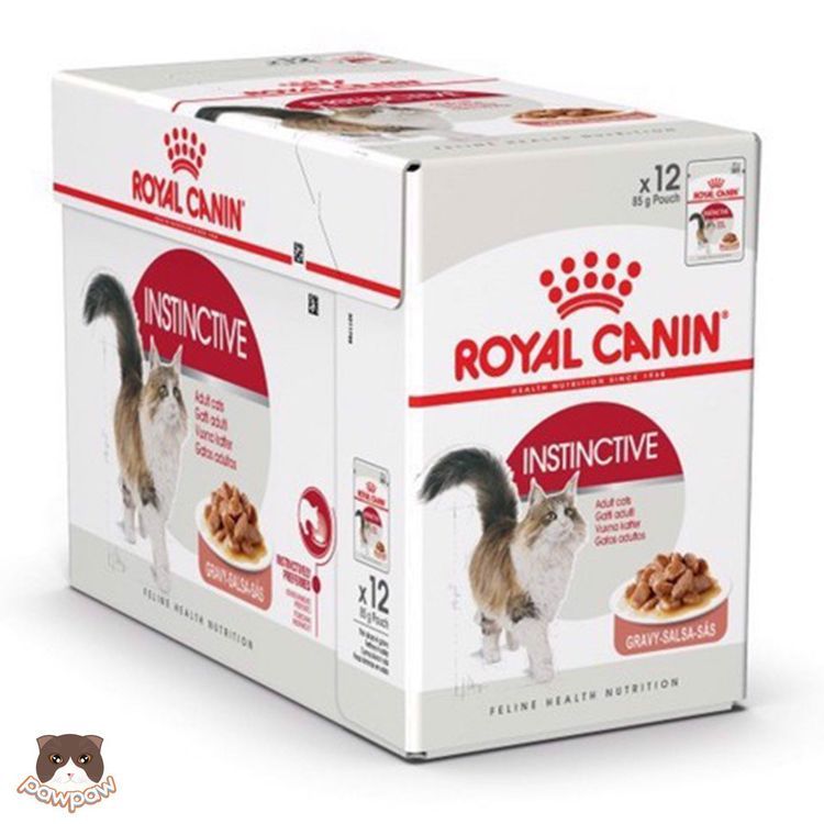 No. 4 - Pate Royal Canin - 3