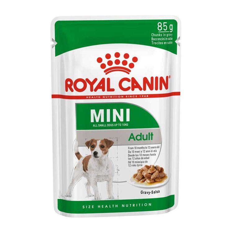 No. 4 - Pate Royal Canin - 6