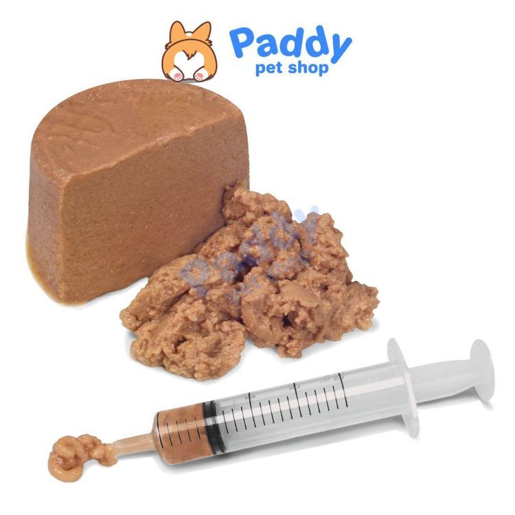 No. 3 - Pate Royal Canin Recovery - 5