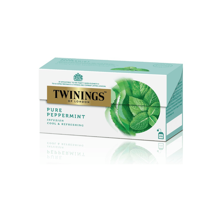 No. 7 - Trà Pure Peppermint Leaves Infusion - 4