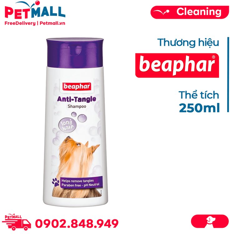 No. 5 - Sữa Tắm Chó Beaphar Every Dog Shampoo - 5