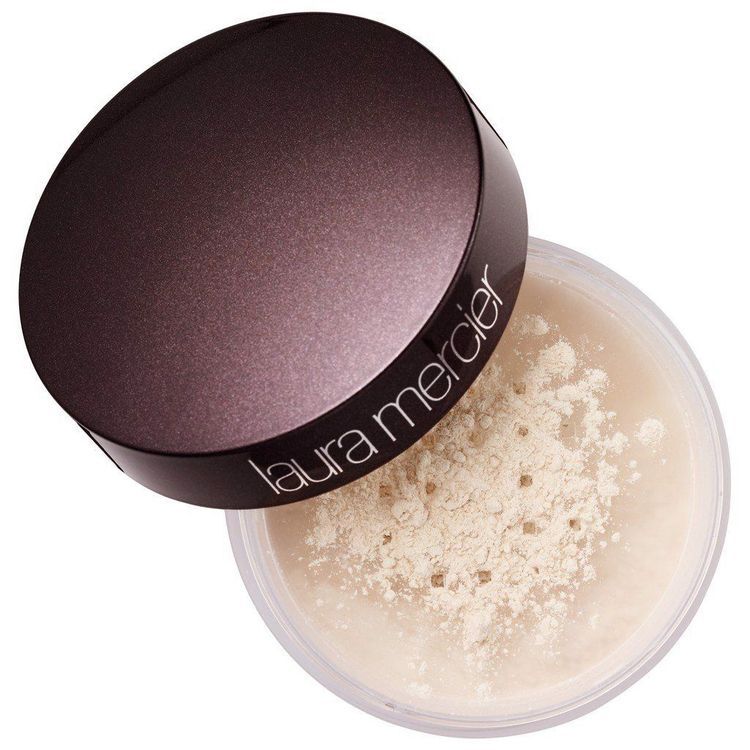 No. 8 - Laura Mercier Invisible Loose Setting Powder - 4