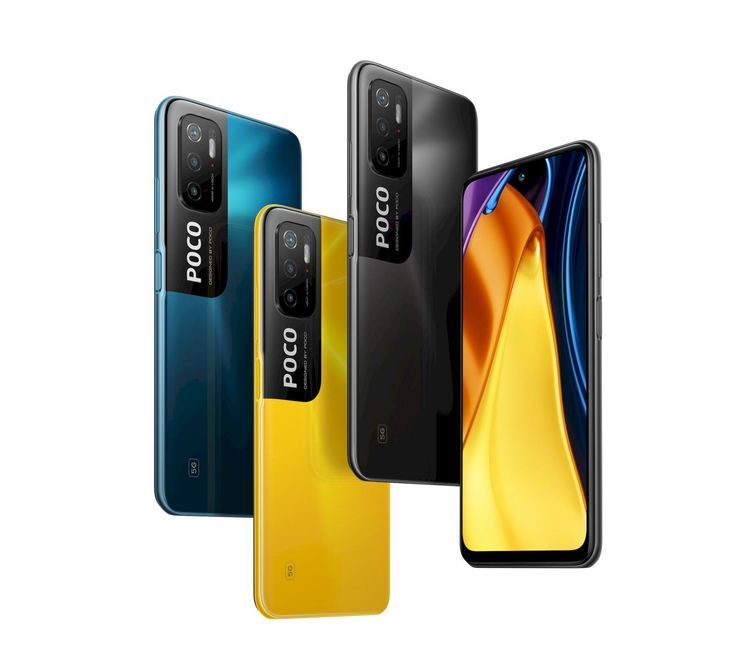 No. 8 - POCO M3 Pro 5G - 2