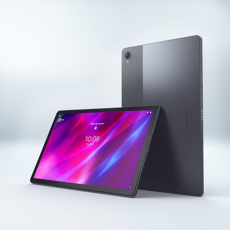 No. 1 - LENOVO Tab P11 2021 - 1