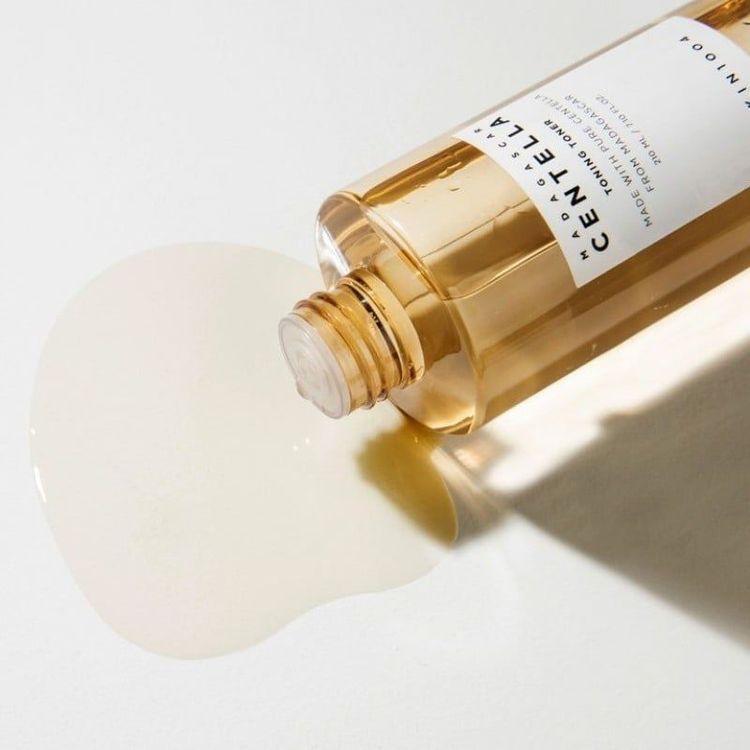 No. 2 - Nước Hoa Hồng Madagascar Centella Toning Toner - 4