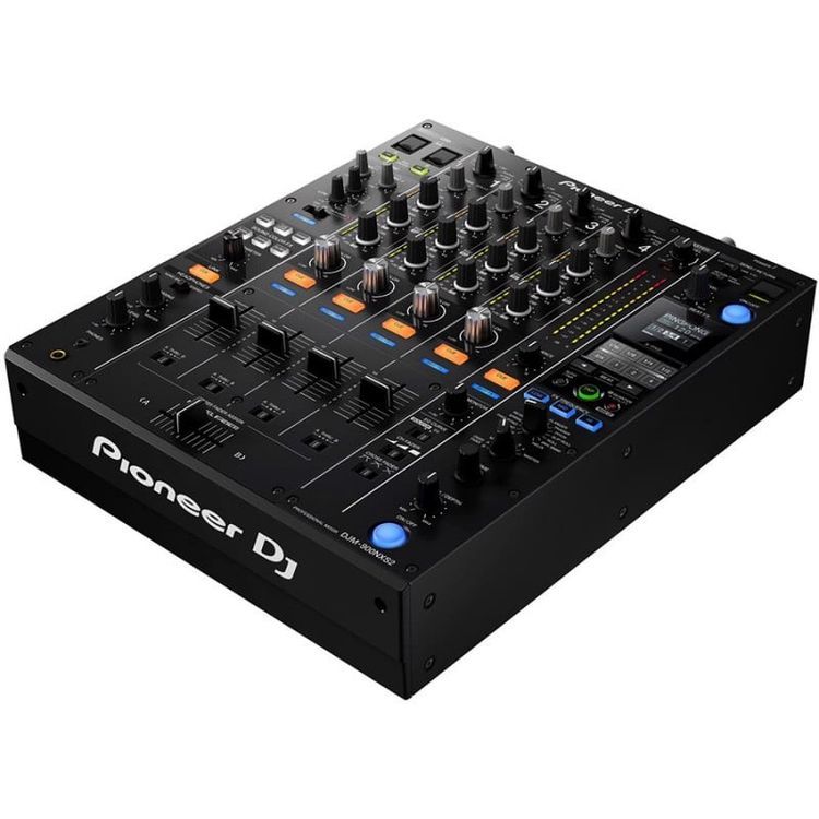 No. 5 - Pioneer DJ DJM-900NXS2 - 3