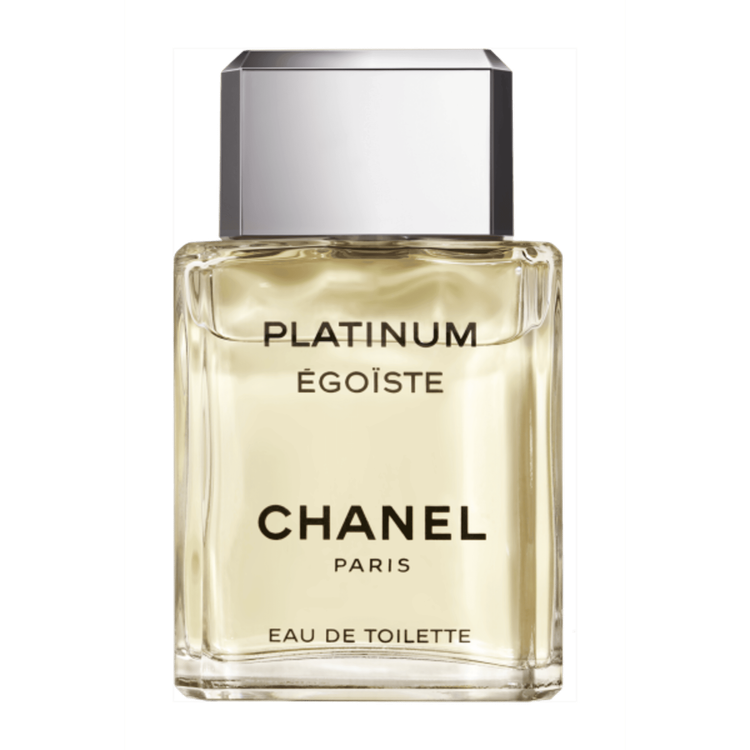 No. 8 - Platinum Egoiste - 3