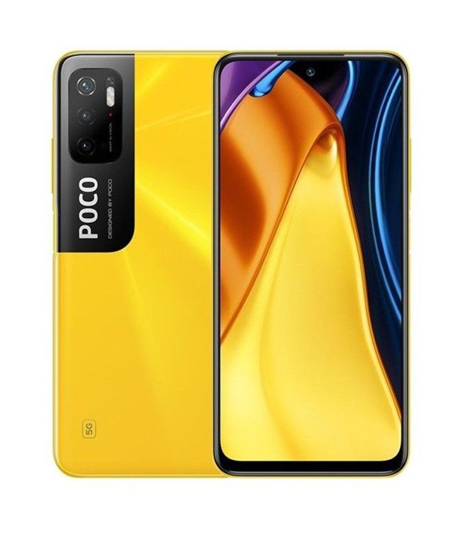 No. 8 - POCO M3 Pro 5G - 1