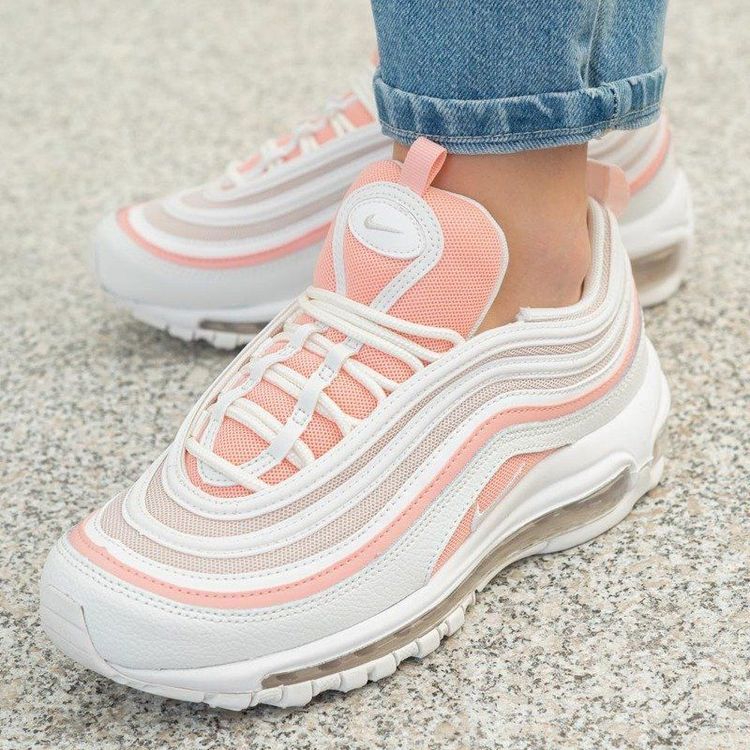 No. 1 - Giày Air Max 97 Bleached Coral921733-104 - 2
