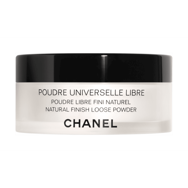 No. 5 - Chanel Poudre Universelle Libre - 1
