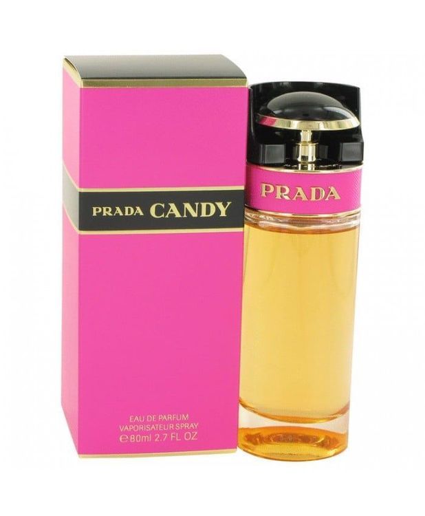 No. 8 - Nước Hoa Candy EDP - 6