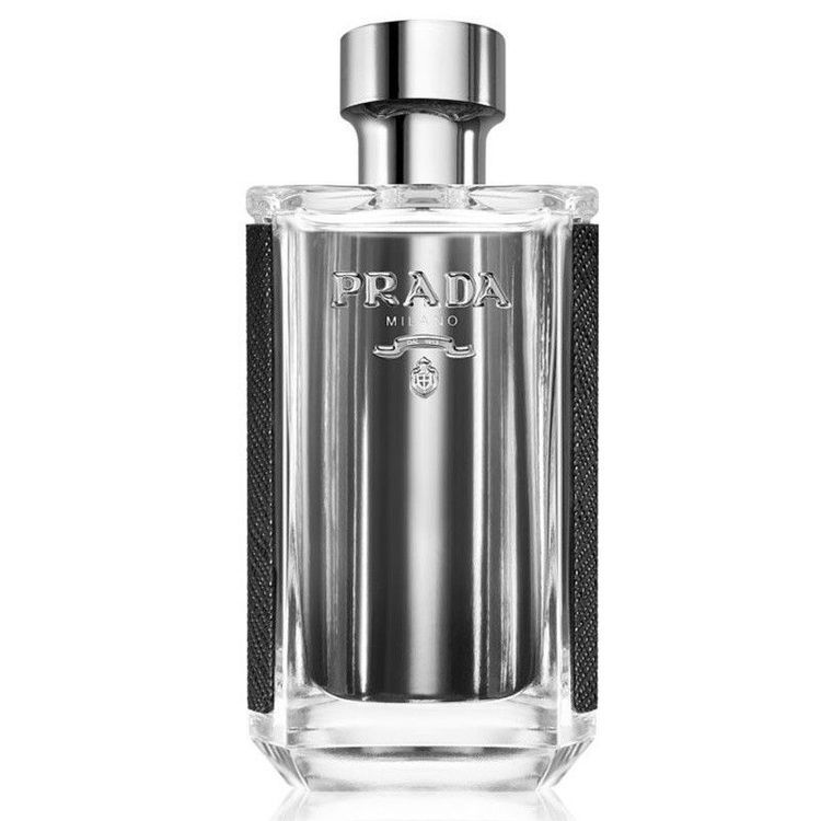 No. 5 - L'Homme Prada Eau de Toilette 100ml - 3