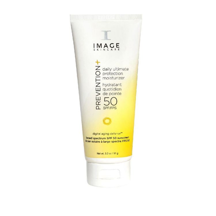 No. 2 - Kem Chống Nắng Phổ Rộng Image Prevention Daily SPF 50Prevention Daily Ultimate Moisturizer - 1