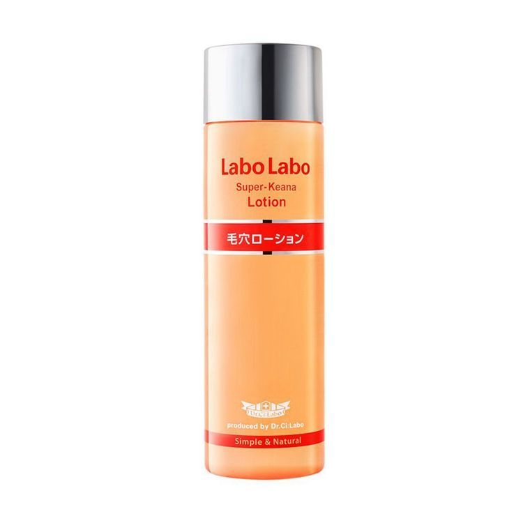 No. 5 - Labo Labo Super Keana Lotion50ml - 1