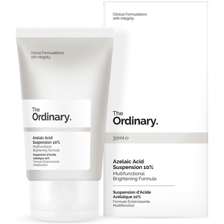 No. 2 - Kem Dưỡng Ẩm The Ordinary Azelaic Acid Suspension 10% - 3