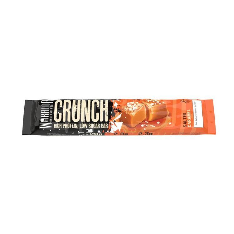 No. 8 - Protein Bar Crunch - 1