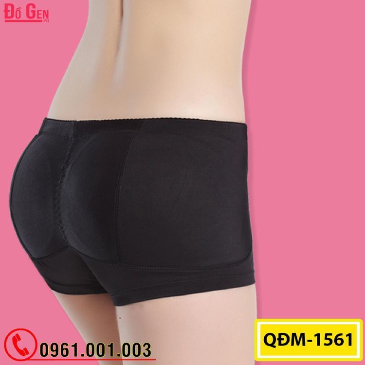 No. 3 - Quần Độn Mông GBQD1890 - 3
