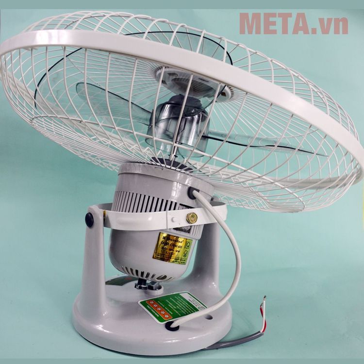 No. 1 - Quạt Đảo Trần VINAWIND QTĐ400X-ĐB - 1