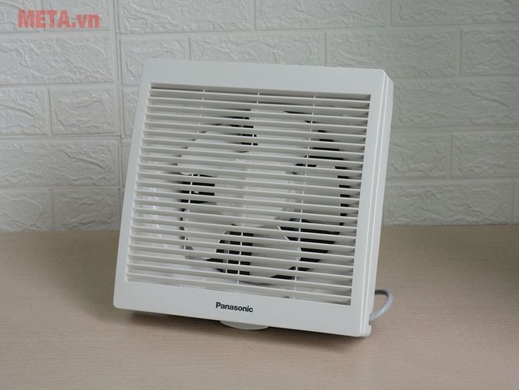 No. 1 - Quạt Thông Gió Panasonic FV-20AL9 - 3