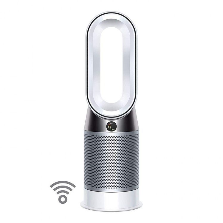 No. 3 - Quạt Lọc Không Khí Kèm Sưởi Pure Hot + CoolHP04 - 1