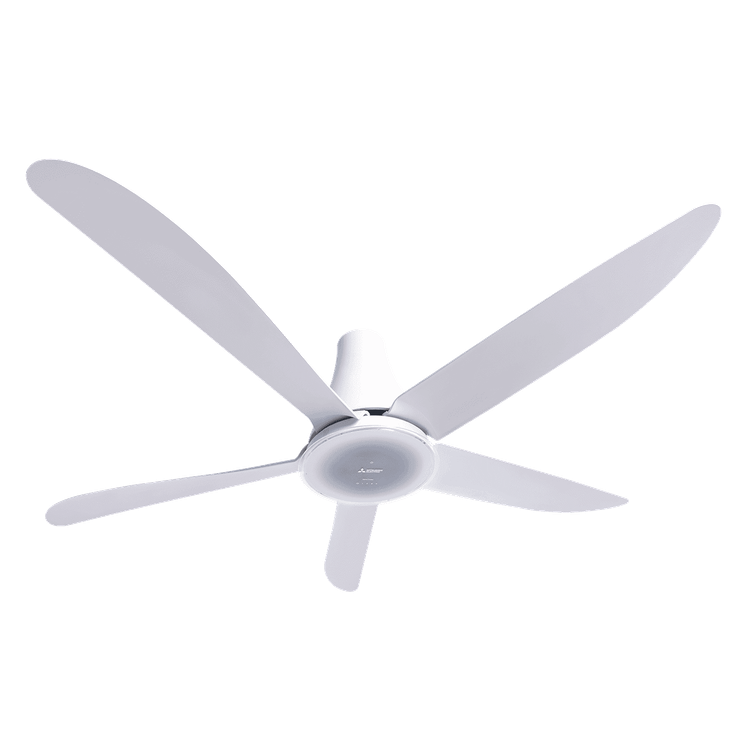 No. 4 - Quạt Trần MitsubishiC56-RA5 - 1