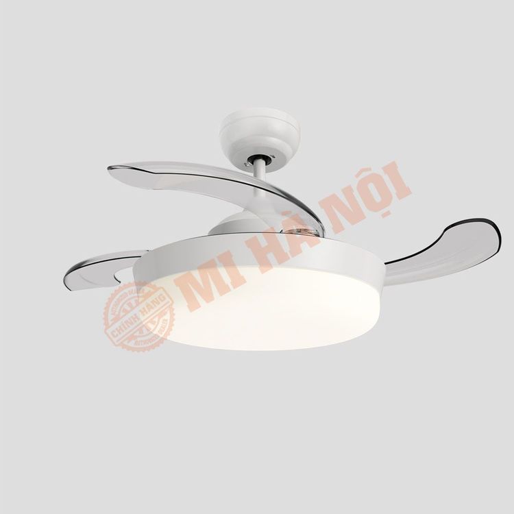 No. 3 - Quạt Trần Đèn Thông Minh Xiaomi YeelightC900 - 1