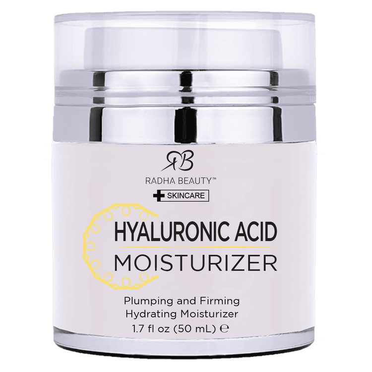 No. 5 - Retinol Moisturizer - 3