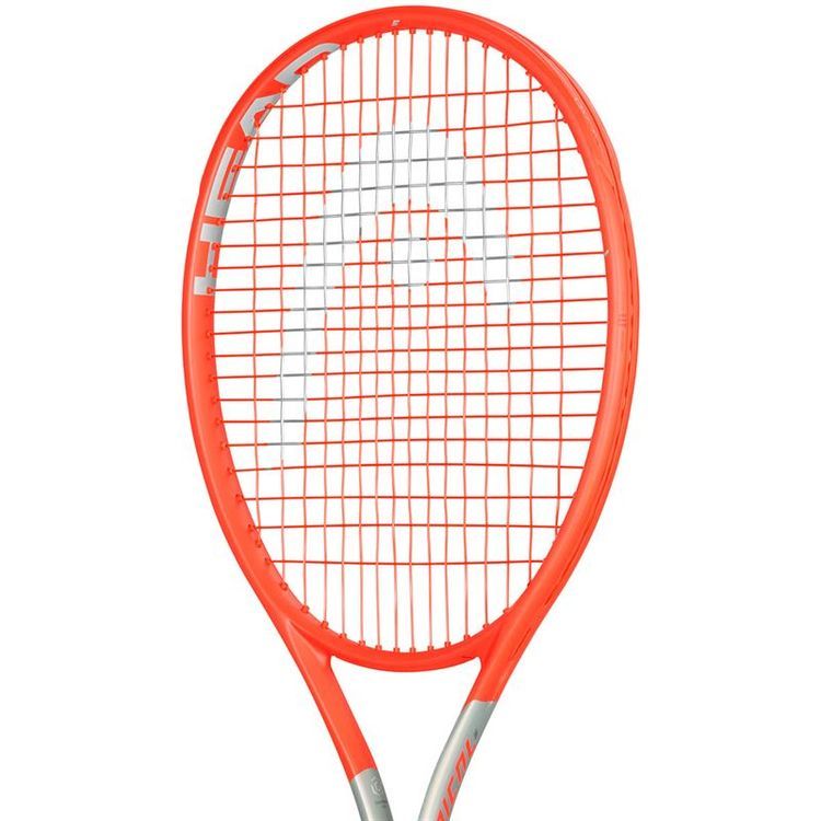 No. 2 - Vợt Tennis Head Radical S234131 - 4