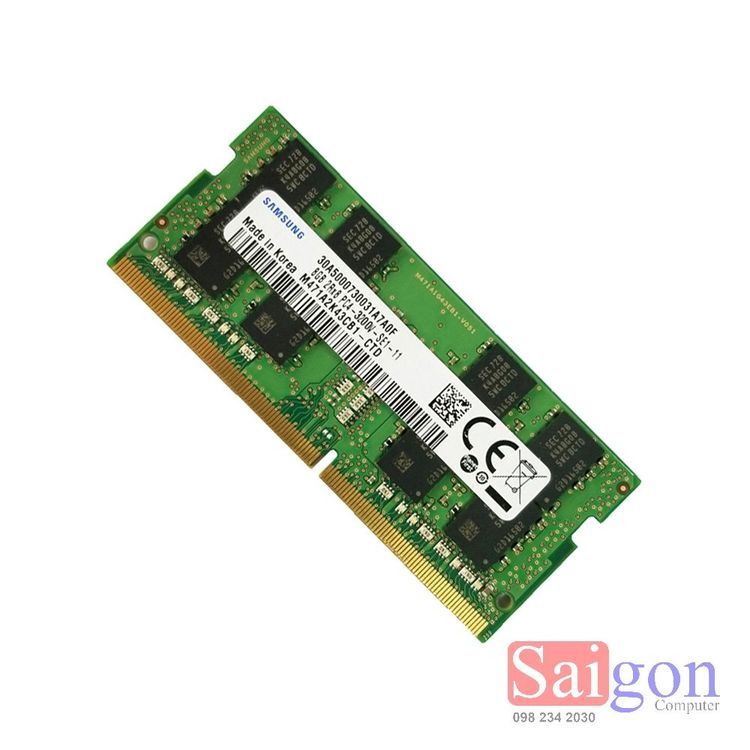 No. 6 - RAM Máy Tính Samsung M471A2K43CB1-CTDM471A2K43CB1-CTD - 3