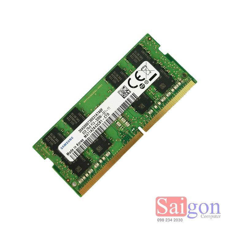 No. 6 - RAM Máy Tính Samsung M471A2K43CB1-CTDM471A2K43CB1-CTD - 6