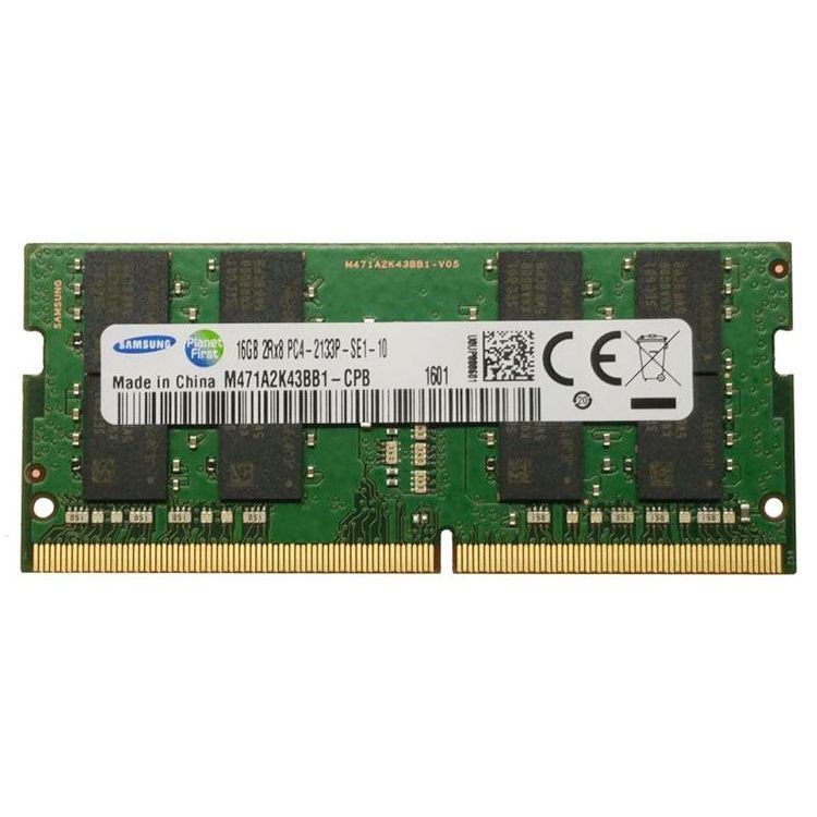 No. 6 - RAM Máy Tính Samsung M471A2K43CB1-CTDM471A2K43CB1-CTD - 2