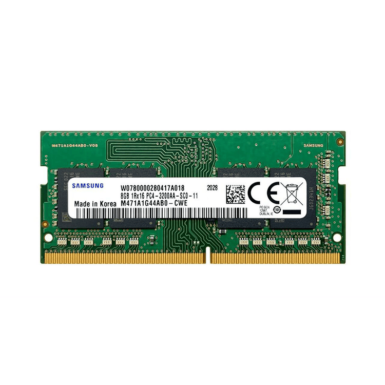 No. 2 - RAM Máy Tính Samsung M471A1G44AB0-CWEM471A1G44AB0-CWE - 1