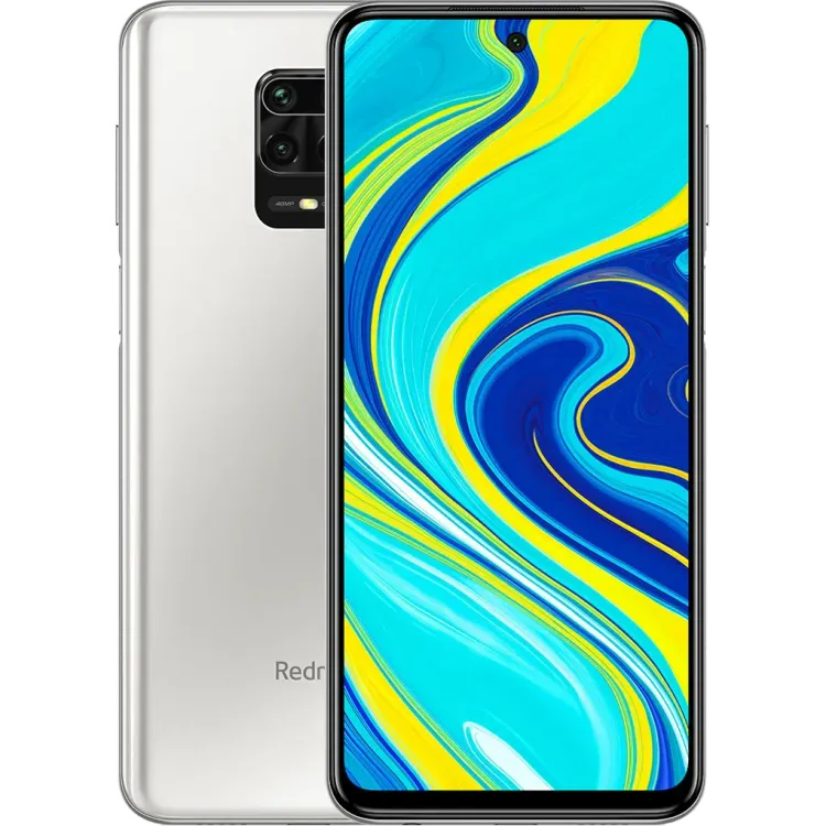 No. 6 - Redmi Note 9S - 3