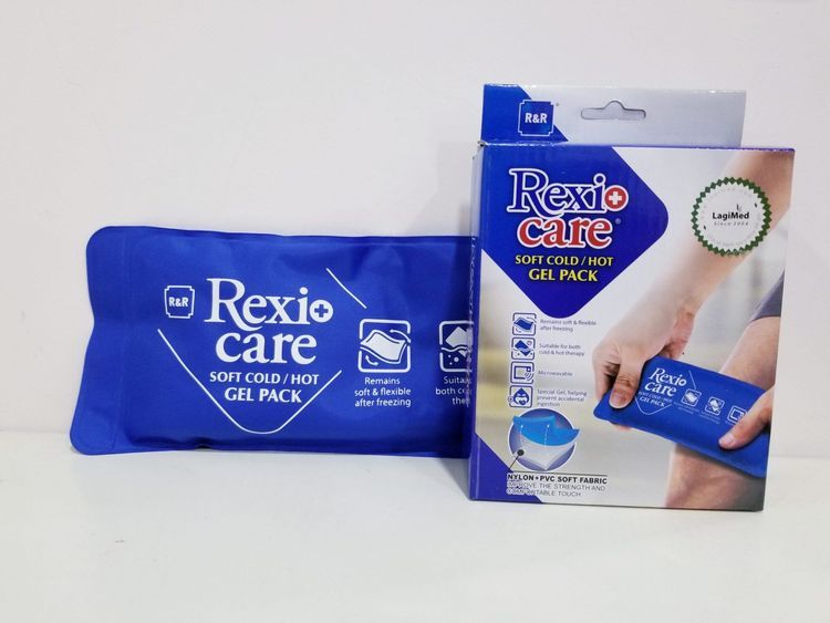 No. 7 - Túi Chườm Nóng Lạnh Rexio Care - 2