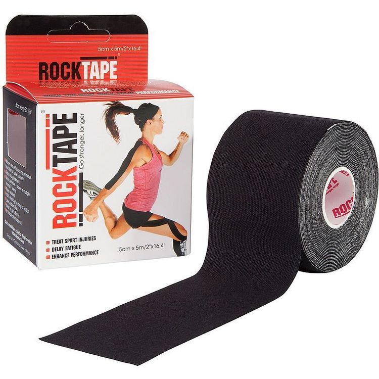 No. 7 - RockTape - 3