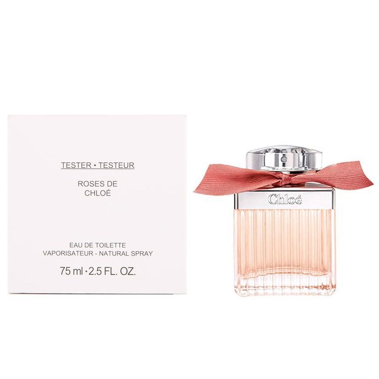 No. 5 - Roses De Chloe Eau de Toilette 75ml - 4