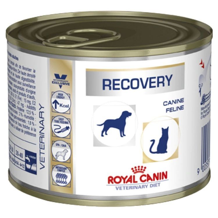 No. 3 - Pate Royal Canin Recovery - 2