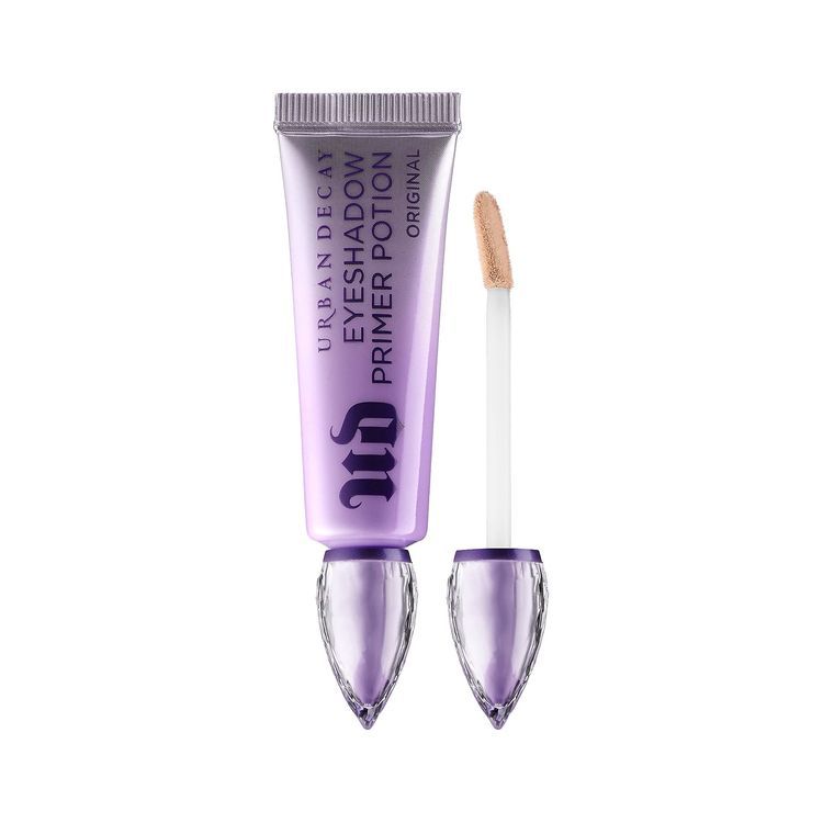 No. 5 - Eyeshadow Primer Potion - 2