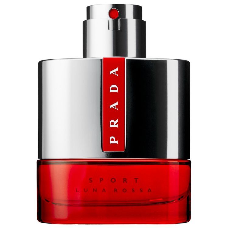 No. 7 - Prada Luna Rossa Sport Eau de Toilette 100ml - 4