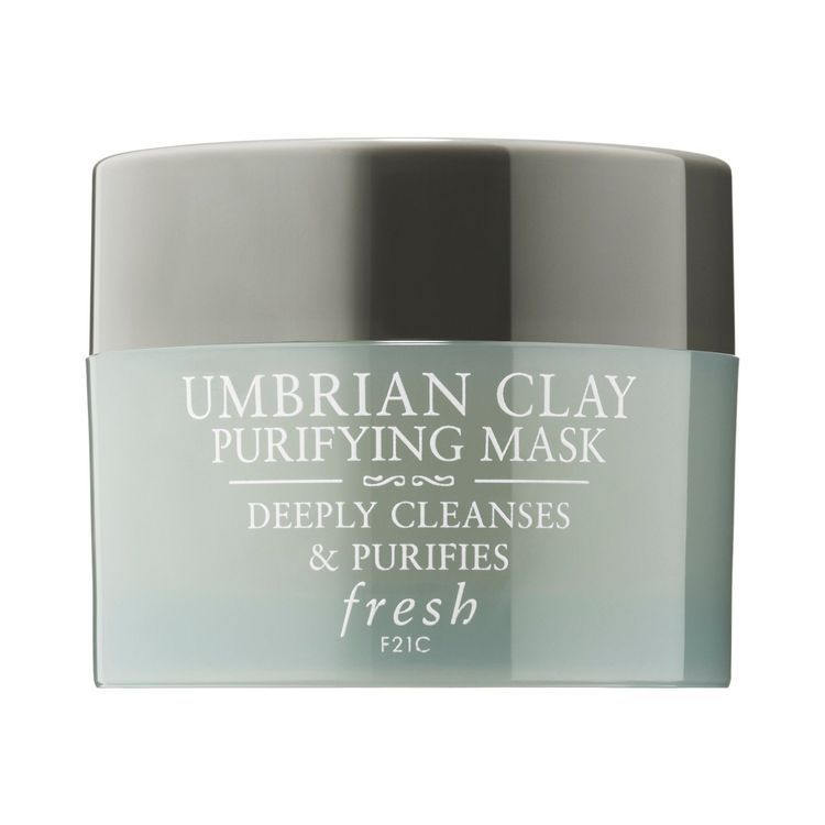 No. 4 - Umbrian Clay Pore-Purifying Face Mask - 3