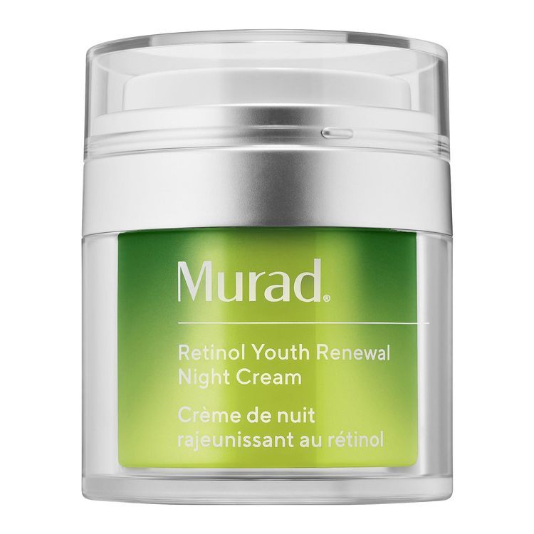 No. 6 - Retinol Youth Renewal Night Cream - 3