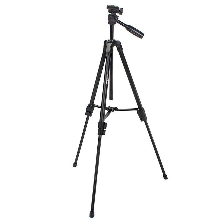 No. 6 - Tripod SvbonySV102 - 5