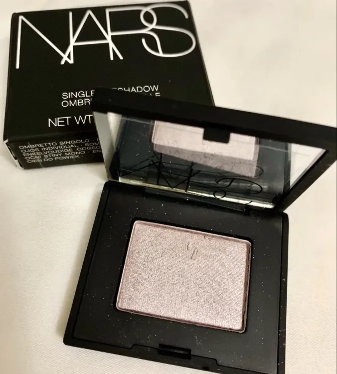 No. 6 - NARS Single Eyeshadow - Soft Essential - 5