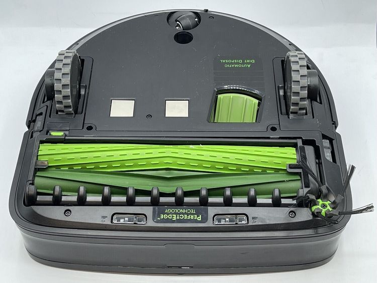 No. 4 - Robot Hút Bụi Roomba s9+s955020 - 5