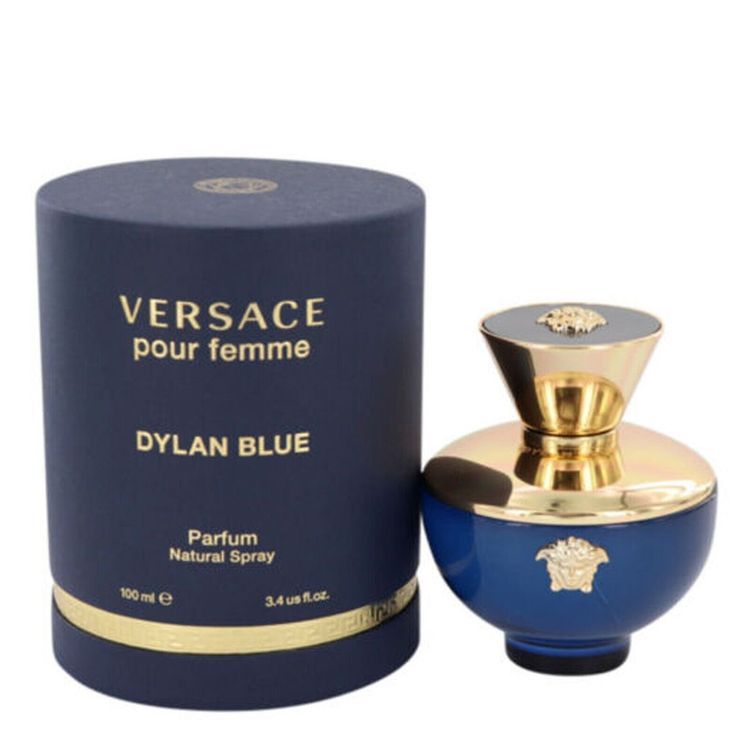 No. 9 - Dylan Blue Pour Femme - 5