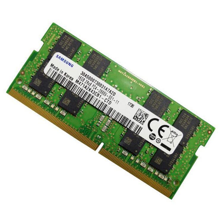 No. 6 - RAM Máy Tính Samsung M471A2K43CB1-CTDM471A2K43CB1-CTD - 5