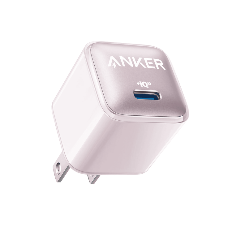 No. 5 - Củ Sạc Anker 511 NanoA2633 - 2