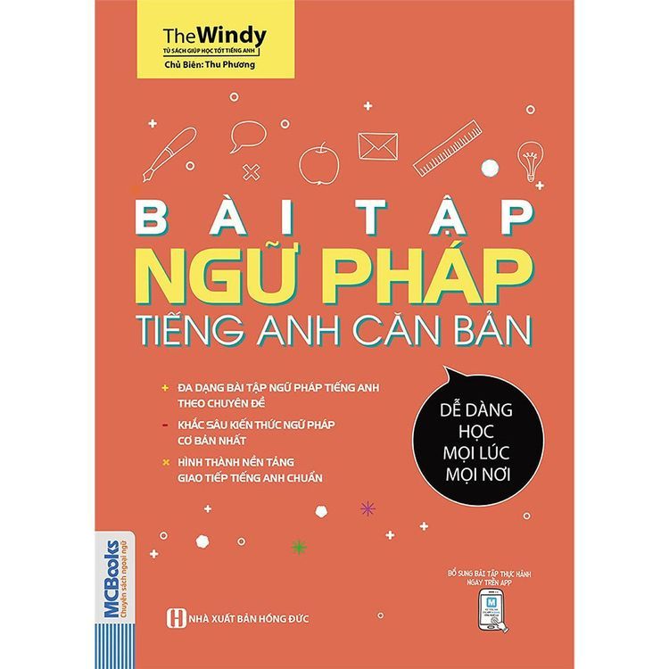 No. 7 - Ngữ Pháp Căn Bản Tiếng Đức - 4