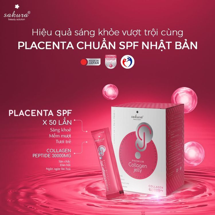 No. 5 - Thạch Collagen Premium - 5